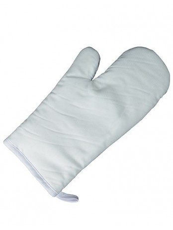 Oven Mitt Sublimation