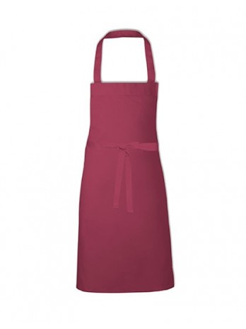 Cotton Barbecue Apron