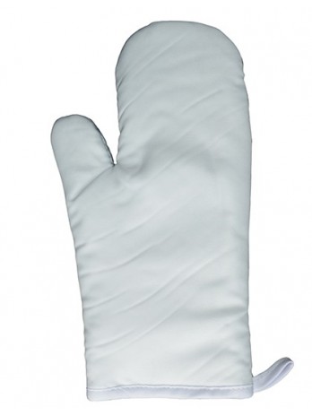 Cotton Oven Mitt