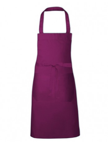 Cotton Hobby Apron