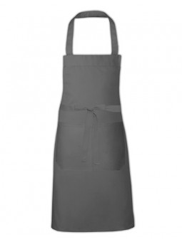 Cotton Hobby Apron