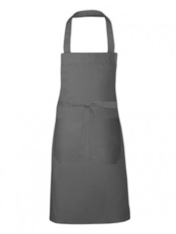 Cotton Hobby Apron