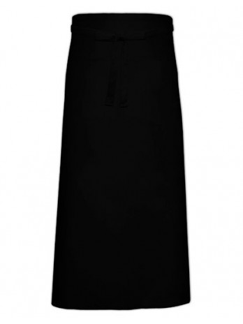French Apron XXL with Pocket