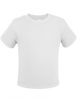 Organic Baby T-Shirt Short...