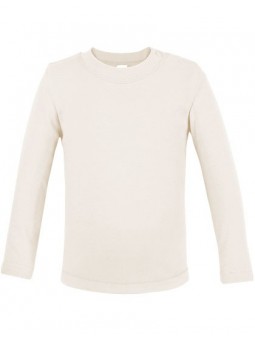 Organic Baby T-Shirt Long...