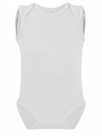 Organic Baby Bodysuit...
