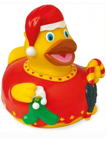 Schnabels® Squeaky Duck...