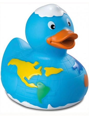 Schnabels® Squeaky Duck World