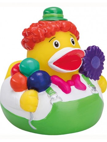 Schnabels® Squeaky Duck Clown