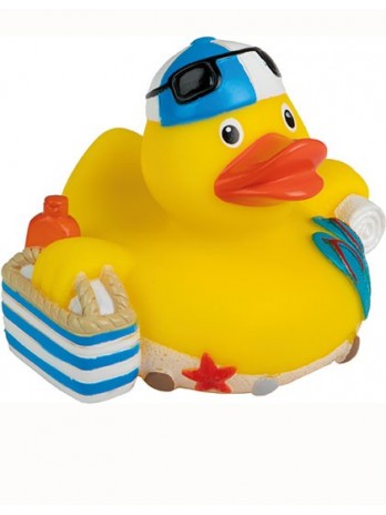 Schnabels® Squeaky Duck Beach