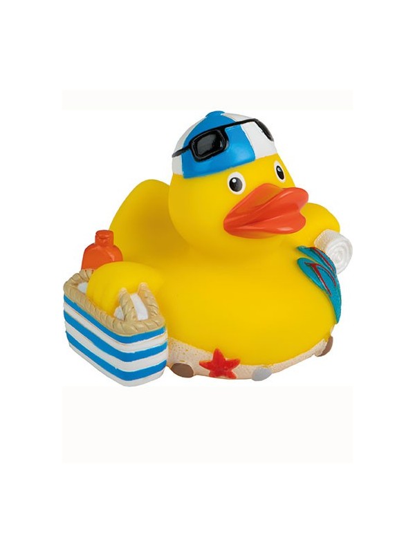 Schnabels® Squeaky Duck Beach