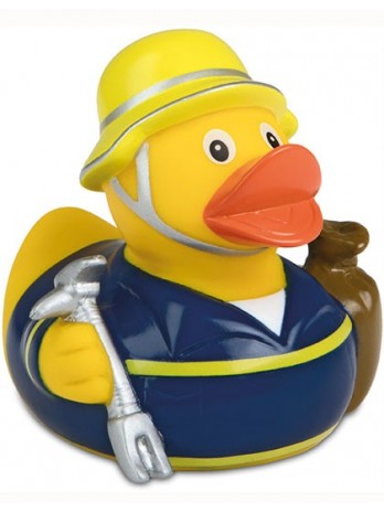 Schnabels® Squeaky Duck...