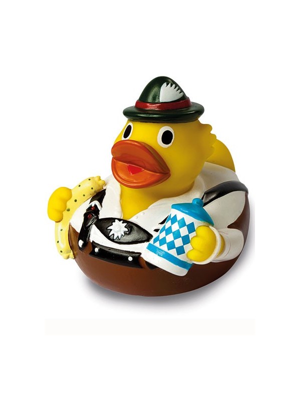 Schnabels® Squeaky Duck...