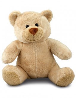 MiniFeet® Bear Siggi