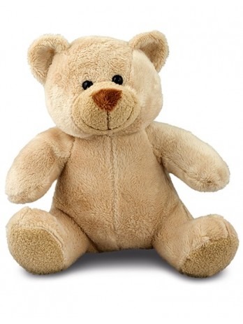MiniFeet® Bear Siggi