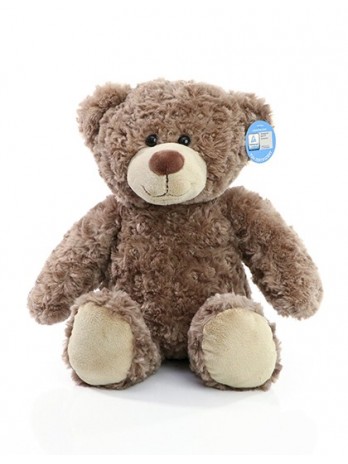 MiniFeet® Bear Bodo