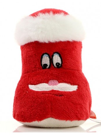 Schmoozies® Nikolausstiefel