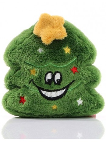 Schmoozies® Christmas Tree