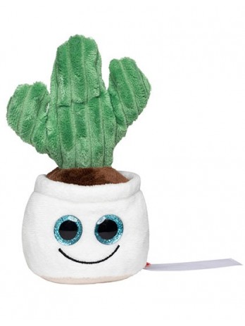 Schmoozies® Evergreenies® Cactus
