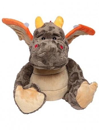 MiniFeet® Dragon Edda