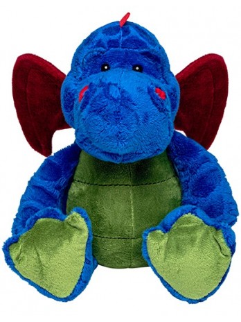 MiniFeet® Dragon Magnus