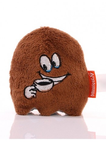 MiniFeet® Team Spirit With Anti-Stress Function