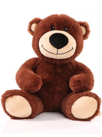 MiniFeet® RecycelBear® Nature