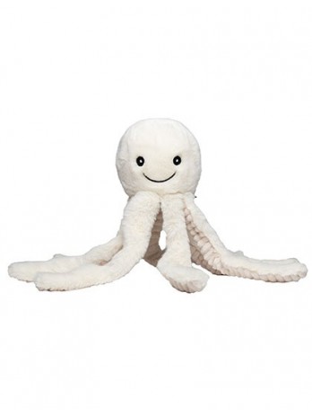 Recycle Octopus