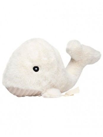 Recycle Whale