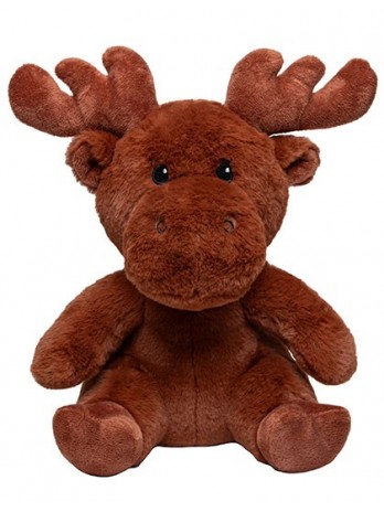 Recycle Moose