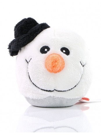 Schmoozies® Snowman