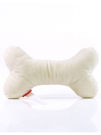 MiniFeet® Dog Toy Bone With Squeak Function