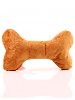 MiniFeet® Dog Toy Bone With...