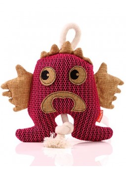 MiniFeet® Dog Toy Monster