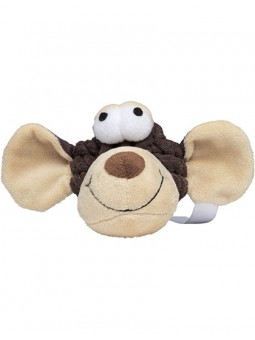 MiniFeet® Dog Toy Knotted...