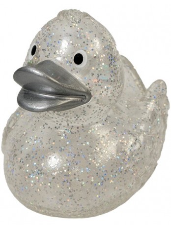 Schnabels® Squeaky Duck Glitter