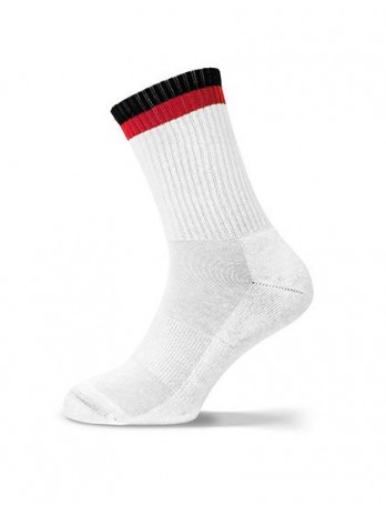 Tennis Socks Two Tone