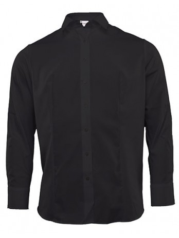 Women´s Blouse Comfort Fit Long Sleeve