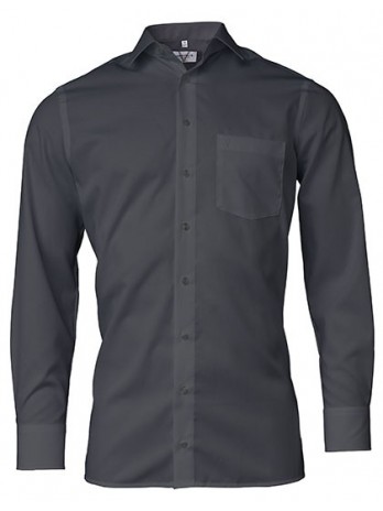 Men´s Shirt Modern Fit Long Sleeve