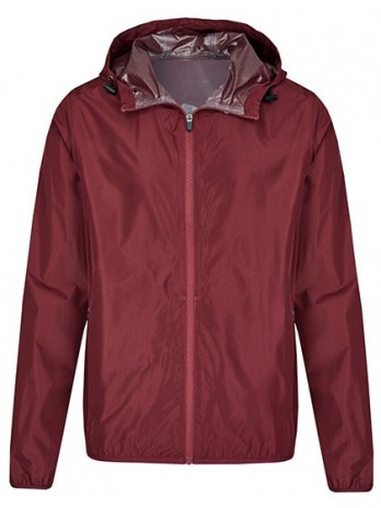 my mate - Unisex Hooded Windbreaker