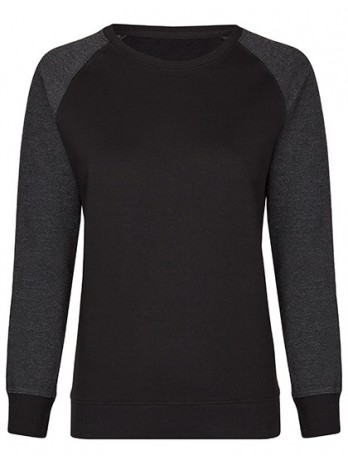 my mate - Ladies´ Crew Neck Sweat