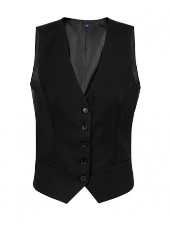 Women´s Waistcoat Max