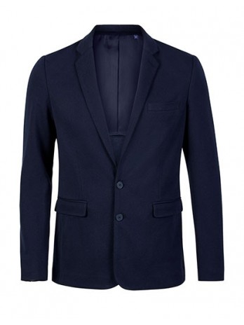 Men´s Piqué Blazer Marcel
