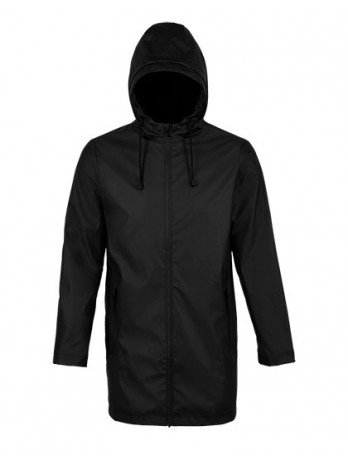 Men´s Wax Parka Antoine