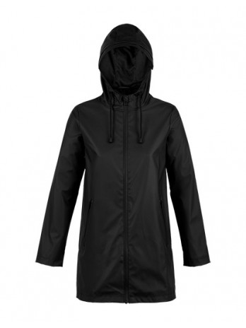 Women´s Wax Parka Antoine