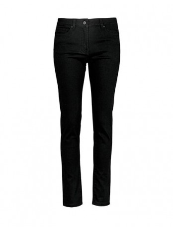 Women´s Stretch Straight Leg Jeans Gaspard