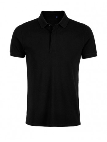 Men´s Piqué Polo Shirt Owen