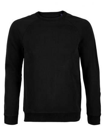 Men´s French Terry Sweatshirt Nelson