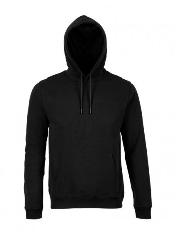 Men´s French Terry Hoodie Nicholas