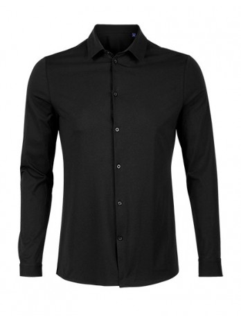 Men´s Mercerised Shirt Balthazar